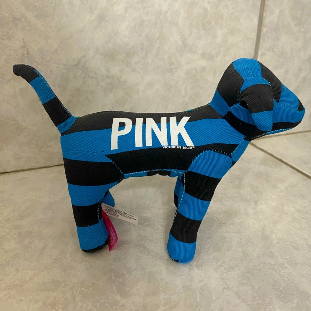 Victoria’s Secret Pink Dog